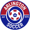 Wappen Arlington SA