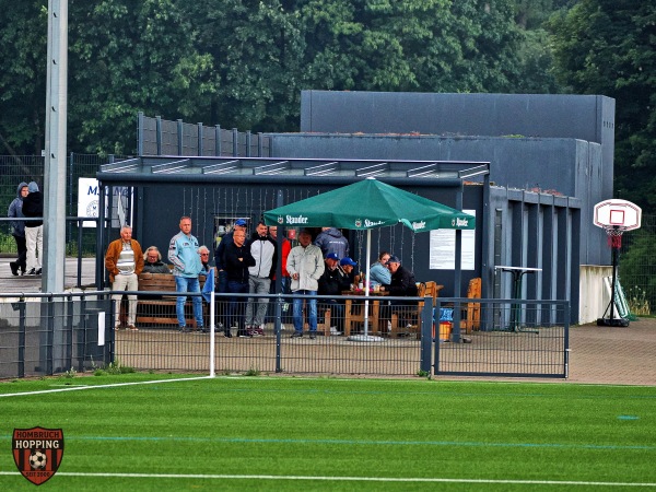 IMS Arena Nebenplatz - Velbert