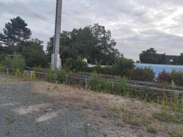 Bezirkssportanlage Am Wald - Düsseldorf-Hassels