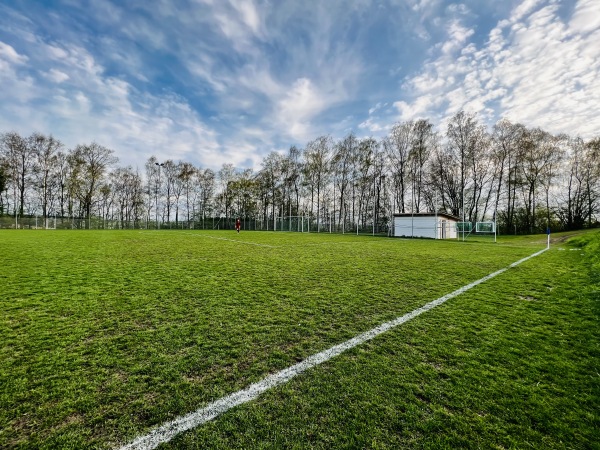 Sportanlage Weickmannshöhe Platz 2 - Landshut-Berg