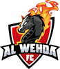 Wappen Al-Wehda FC