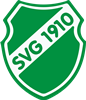 Wappen SV Gersweiler 1910  25739