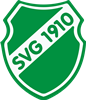 Wappen SV Gersweiler 1910