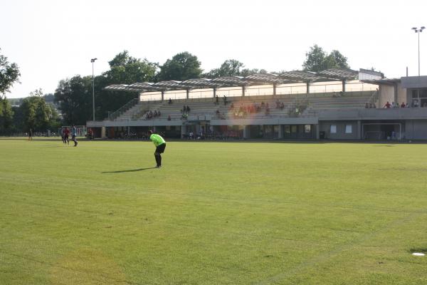 Parktherme-Arena - Bad Radkersburg