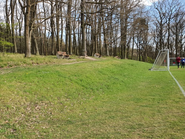 Sportanlage Am Kesselberg - Langgöns-Dornholzhausen
