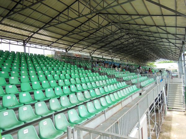 Yangon United Sport Complex - Yangon