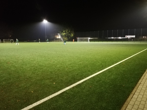 Sportzentrum Voerde Platz 3 - Voerde/Niederrhein