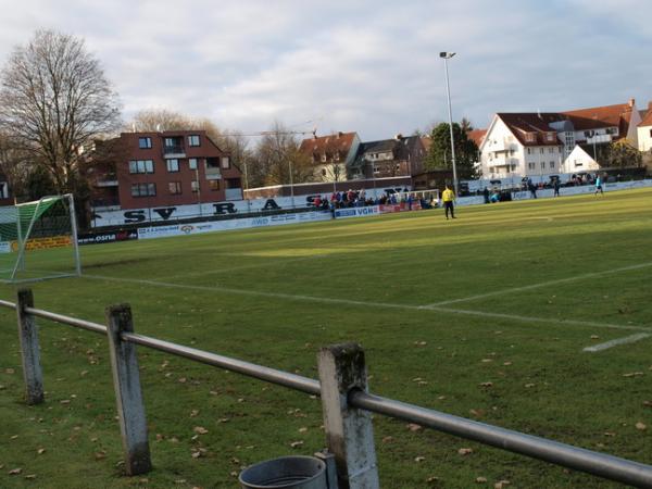 Sportplatz Koksche Straße - Osnabrück