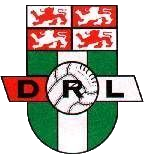 Wappen SV DRL (De Rotterdamse Leeuw)  20517