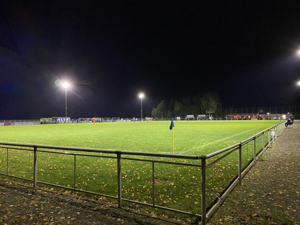 Sportplatz am Schulzentrum - Lemförde