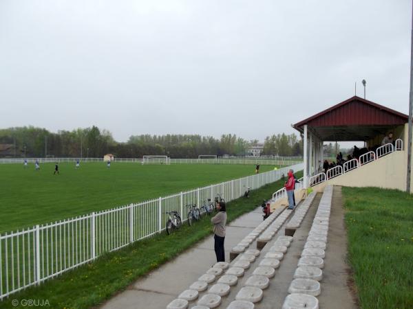 SRC Adica - Ada