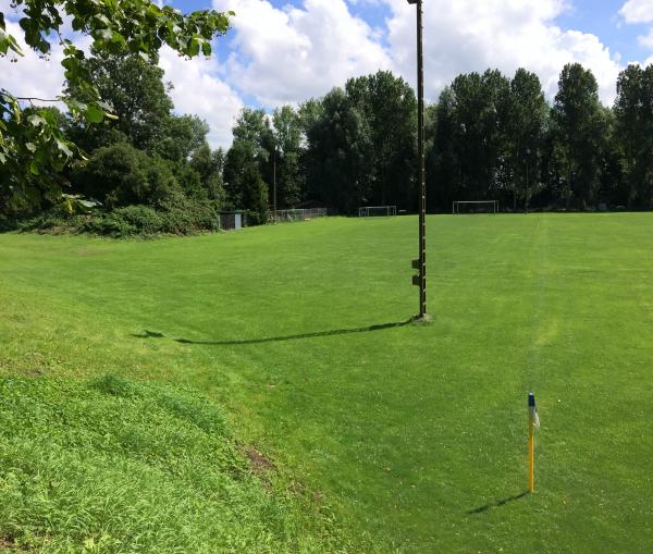 Sportanlage Eilsumer Landstraße - Krummhörn-Grimersum