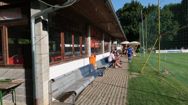 Sportplatz Rohrau/Gerhaus - Rohrau