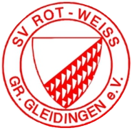 Wappen SV Rot-Weiß Groß Gleidingen 1923