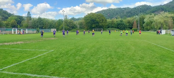 Stade H.Colley-Sainval Terrain 2 - Esneux-Tilff
