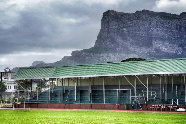 Stade Sir Gaetan Duval - Beau Bassin-Rose Hill