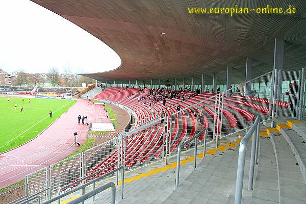 Auestadion - Kassel