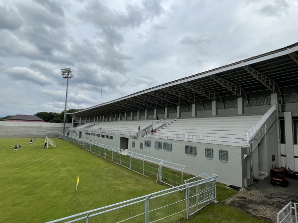 Diponegoro Stadium - Banyuwangi