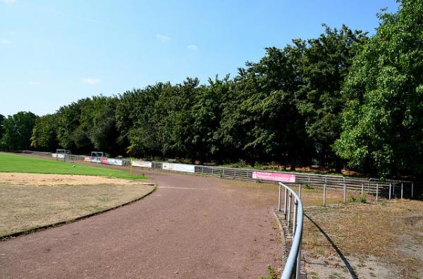 Sportzentrum Weilerswist - Weilerswist