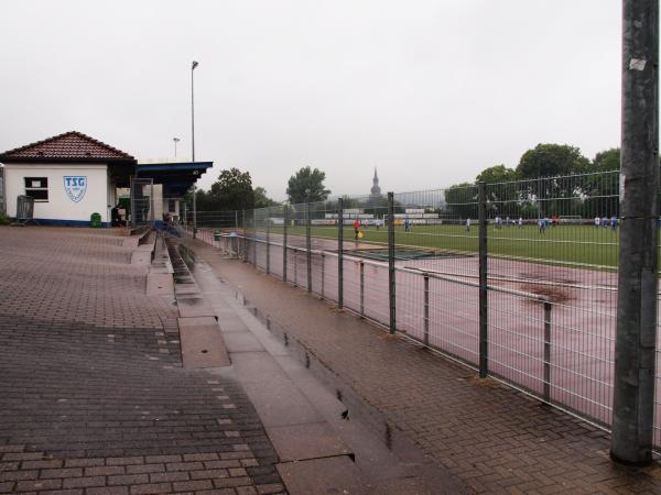 Baumhof Arena - Sprockhövel-Niedersprockhövel