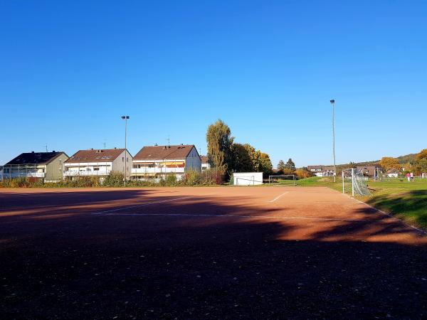 Sportanlage Waldstraße Platz 2 - Bad Salzuflen