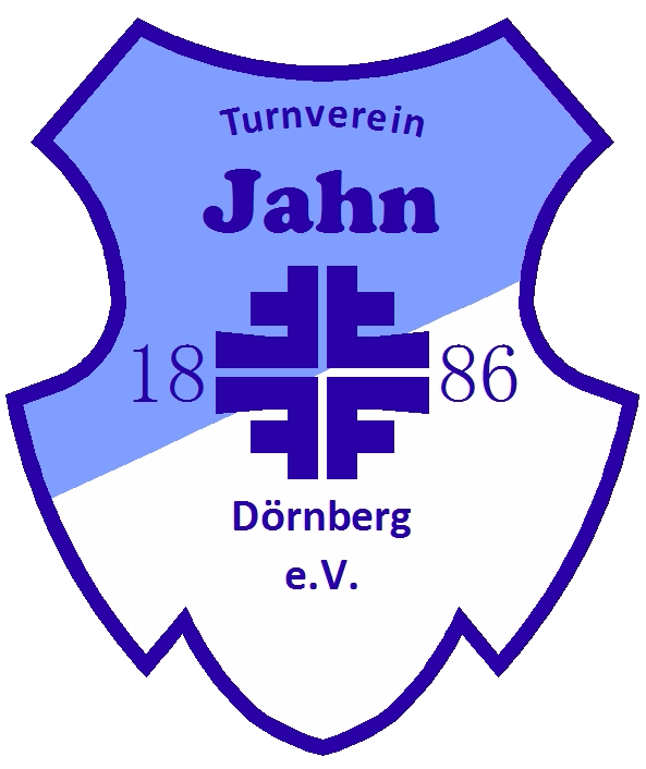 Wappen TV Jahn 1886 Dörnberg