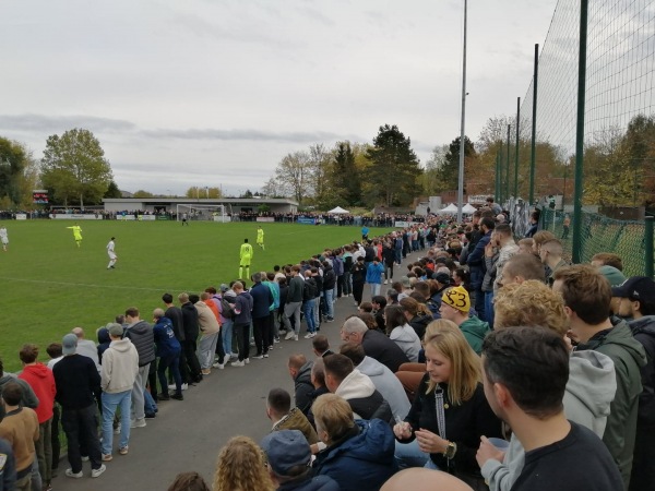 Complexe Sportif du Fort - Bondues