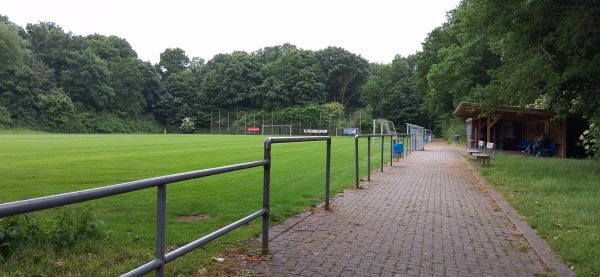 Sportanlage Helenabrunn Platz 2 - Viersen-Helenabrunn