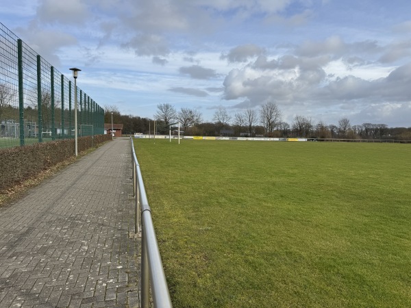 Beverstadion - Ostbevern