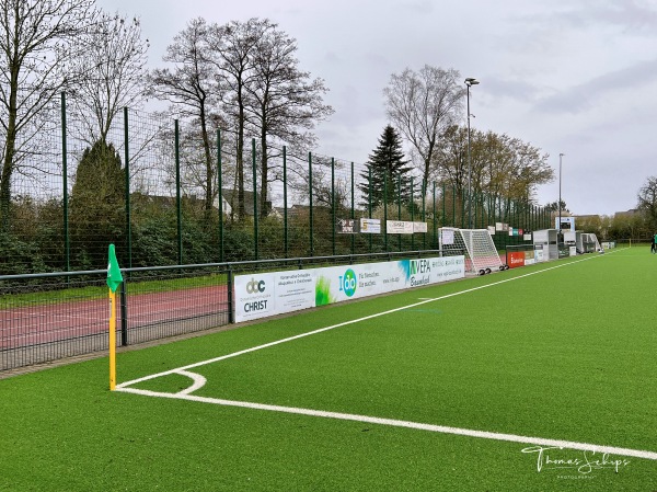 Sportplatz Föhrenweg - Essen/Ruhr-Haarzopf