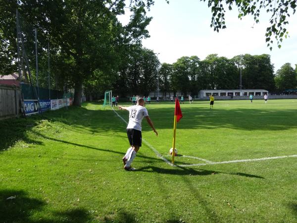 Sportanlage Langenzersdorf - Langenzersdorf