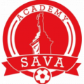 Wappen ASD Academy Sava