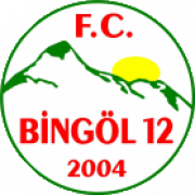 Wappen FC Bingöl 12 Hamburg