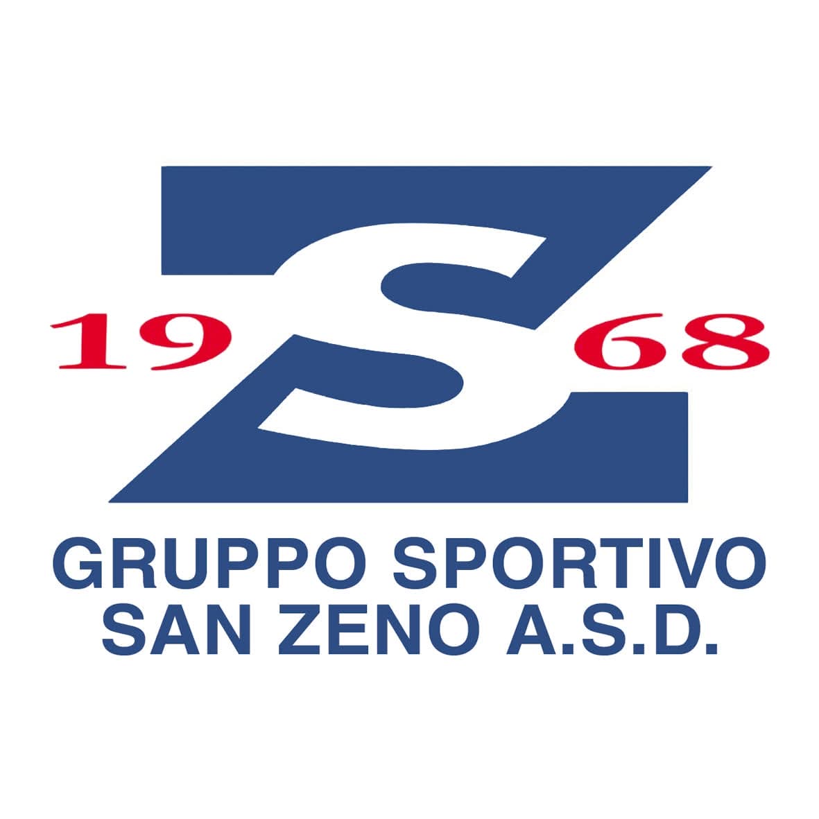 Wappen GS San Zeno ASD