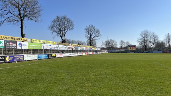 Joda Sportpark - Todesfelde