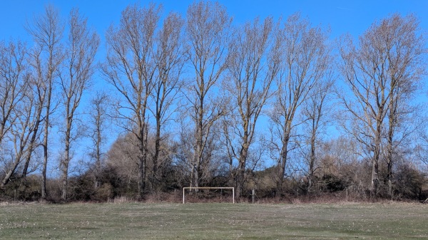 Sportplatz am Deich - Dranske