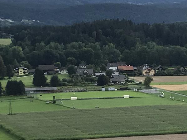Sportplatz Rosegg - Rosegg