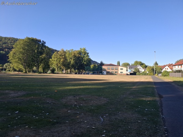 Sportanlage Steinbach Platz 2 - Lohr/Main-Steinbach
