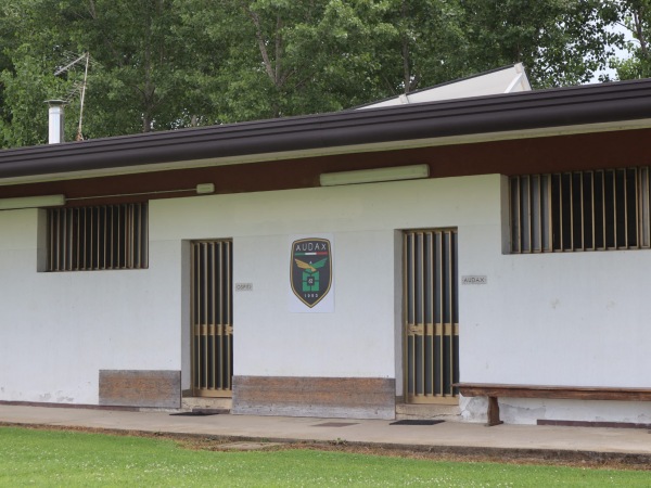 Campo Sportivo di Orcenico Superiore  - Zoppola 