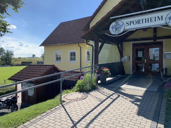 Sportzentrum Kulmain - Kulmain
