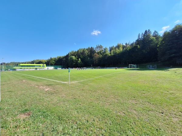 Saveway Arena - Geraberg-Arlesberg