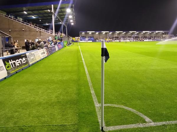 SO Legal Stadium - Barrow-in-Furness