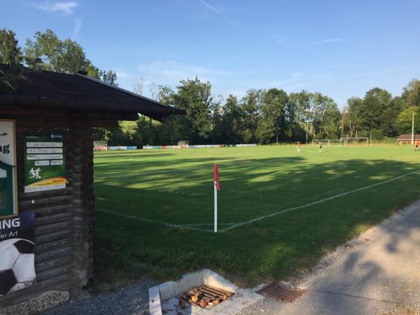 Sportplatz am Rothbach - Riedering