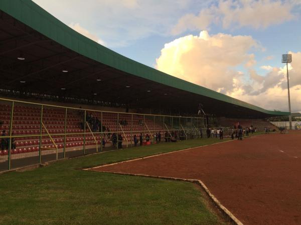 Stadion 17 Mei - Banjarmasin