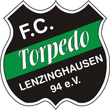 Wappen Ehemals FC Torpedo Lenzinghausen 94 e.V.