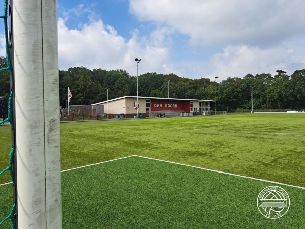 Sportpark Tuilland - Utrechtse Heuvelrug-Doorn