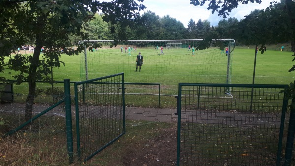 Sport- und Kulturzentrum Altes Moor B-Platz - Jesteburg