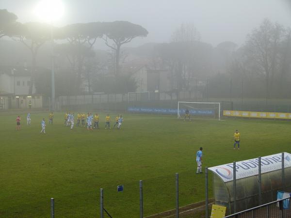 Stadio Germano Todoli - Cervia