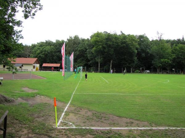 Waldstadion - Wetterzeube-Breitenbach