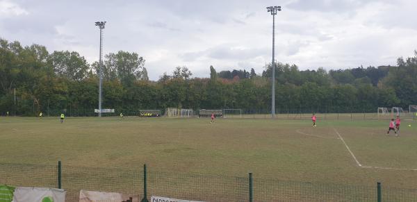 Campo Sportivo Alberto Mario - Bologna